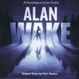 Petri Alanko - Alan Wake Original Score '2010