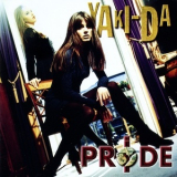 Yaki-Da - Pride (Japan Edition POCP-7022) '1995