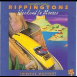 The Rippingtons - Weekend In Monaco '1992