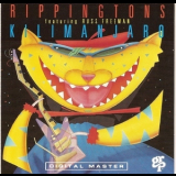 The Rippingtons - Kilimanjaro '1988