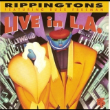 The Rippingtons - Live In L.A. '1993