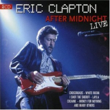 Eric Clapton W Mark Knopfler - After Midnight Cd1 '1988