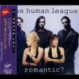 The Human League - Romantic? '1990