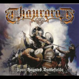 Thaurorod - Upon Haunted Battlefields '2010