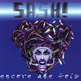 Sash! - Encore Une Fois (CD, Maxi-Single) (Germany, Mighty, 573285-2) '1996