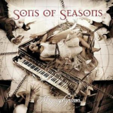 Sons Of Seasons - Magnisphyricon '2011