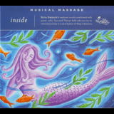 Silvia Nakkach - Musical Massage: Inside '2001