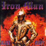 Iron Man - Black Night '1992
