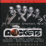 Rockets - Outer World (cd1) '2007