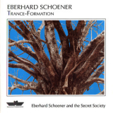Eberhard Schoener - Trance-Formation '1977