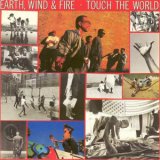 Earth, Wind & Fire - Touch The World '1987