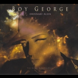 Boy George -  Ordinary Alien (The Kinky Roland Files) '2011