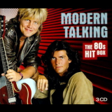 Modern Talking - The 80s Hit Box (cd1) '2010
