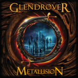 Glen Drover - Metalusion '2011