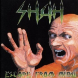 Shah - Escape From Mind '1993