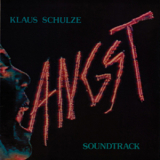 Klaus Schulze - Angst (Deluxe Edition) '2005