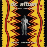 Dr. Alban - Hello Afrika (The Album) '1990