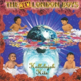 London Boys - Hallelujah Hits '1995