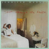 Jennifer Warnes - Shot Through The Heart '1979