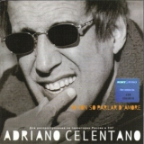 Adriano Celentano - Io Non So Parlar D'Amore '1999