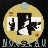 Club Nouveau - Under A Nouveau Groove '1989