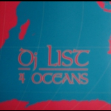 Dj List - 4 Oceans - Indian Ocean '2006
