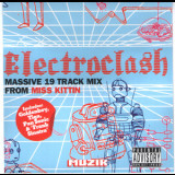 Miss Kittin - Electroclash : Massive 19 Track Mix From Miss Kittin '2002