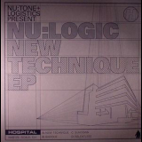 Nu:Logic - New Technique EP (NHS179) '2010