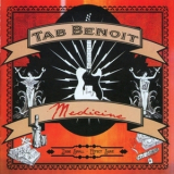 Tab Benoit - Medicine '2011