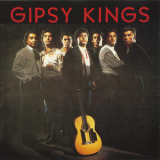 Gipsy Kings - Gipsy Kings '1987