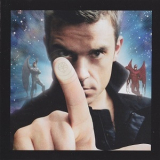 Robbie Williams - Intensive Care '2005