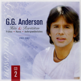 G.G. Anderson - Hits & Raritaten (CD2) '2008