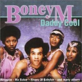 Boney M - Daddy Cool '1991