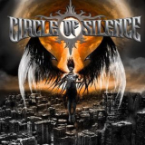 Circle Of Silence - The Blackened Halo '2011