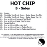 Hot Chip - B-Sides '2006
