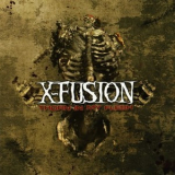 X-Fusion - Thorn In My Flesh (Limited Edition) '2011
