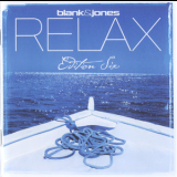 Blank & Jones - Relax Edition Six (CD2) '2011