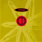Orbital - Orbital (Greem Album) '1991