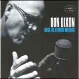 Don Dixon - Don Dixon Sings The Jeffords Brothers '2010