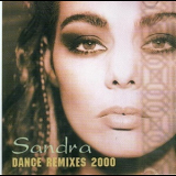 Sandra - Dance Remixes 2000 '2000