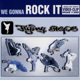 Flying Steps - We Gonna Rock It [CDS] '2001