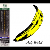 The Velvet Underground - The Velvet Underground & Nico (2009 Japanese SHM-CD Reissue) (CD2) '1967