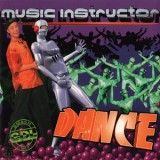 Music Instructor - Dance [CDS] '1996