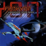 Proxyon - Hypersound Outta Space (CD1) '2005