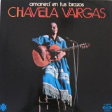 Chavela Vargas - Amaneci En Tus Brazos '1973