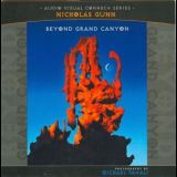 Nicholas Gunn - Beyond Grand Canyon '2006