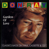 Don Ray - Garden Of Love '1994