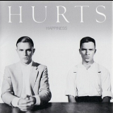 Hurts - Happiness '2010