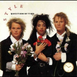 Style - Question Of Time '1988