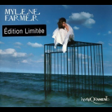 Mylene Farmer - Innamoramento (Edition Limitee) '1999